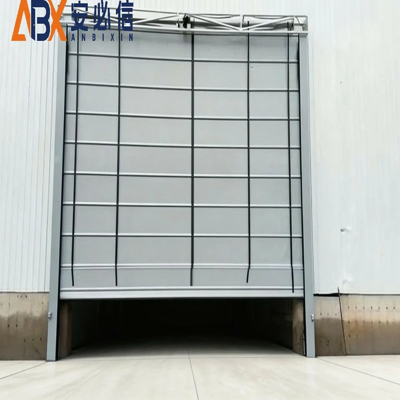 吐鲁番市高速堆积门